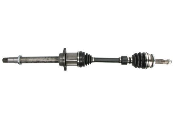 Pusašis PASCAL G22021PC