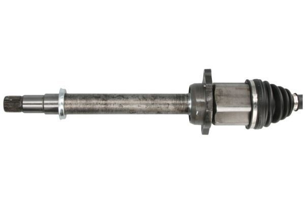 Pusašis PASCAL G22021PC