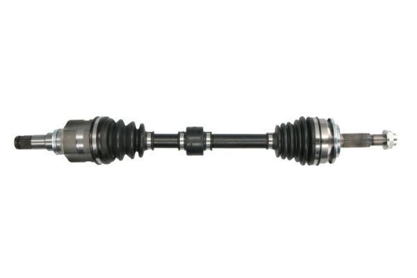 Pusašis PASCAL G22023PC