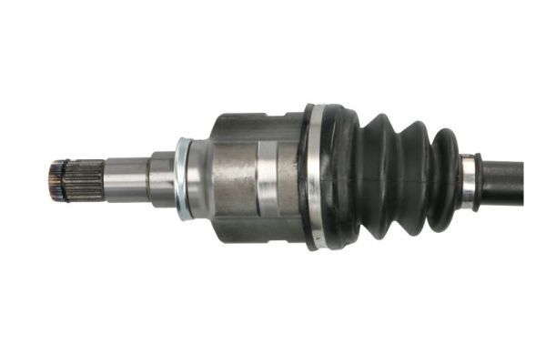 Pusašis PASCAL G22023PC