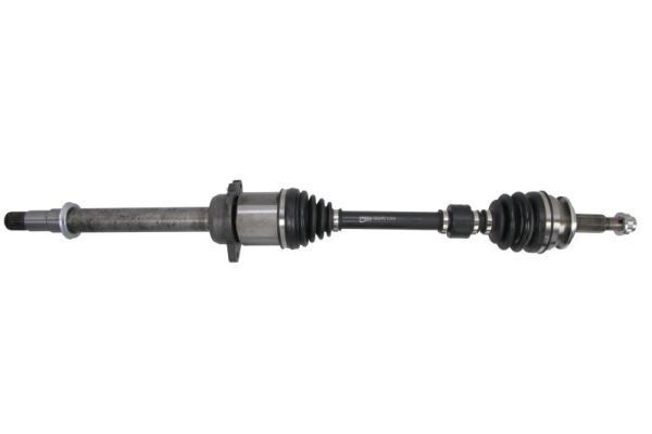 Pusašis PASCAL G22024PC