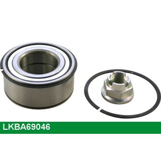 Rato guolio komplektas LUCAS LKBA69046