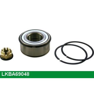 Rato guolio komplektas LUCAS LKBA69048