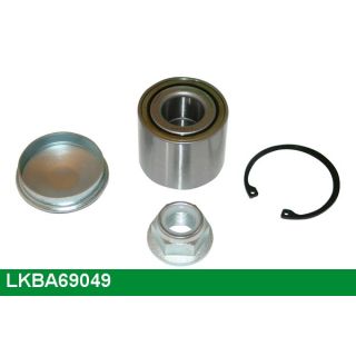 Rato guolio komplektas LUCAS LKBA69049