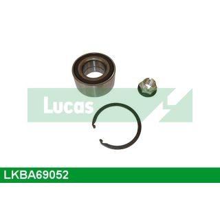 Rato guolio komplektas LUCAS LKBA69052