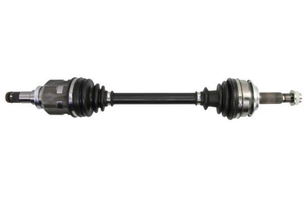 Pusašis PASCAL G22027PC