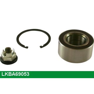 Rato guolio komplektas LUCAS LKBA69053