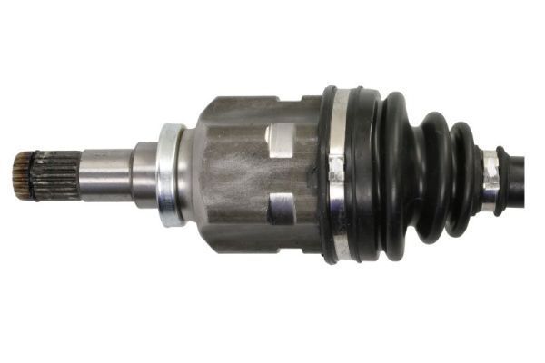 Pusašis PASCAL G22027PC