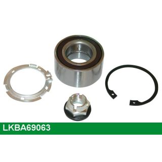 Rato guolio komplektas LUCAS LKBA69063