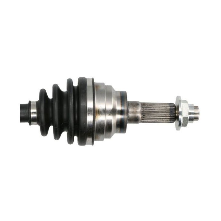 Pusašis PASCAL G23001PC