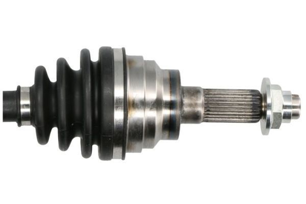 Pusašis PASCAL G23001PC