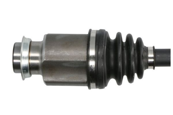 Pusašis PASCAL G23001PC