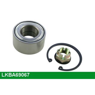 Rato guolio komplektas LUCAS LKBA69067