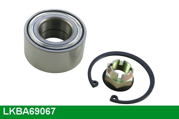 Rato guolio komplektas LUCAS LKBA69067