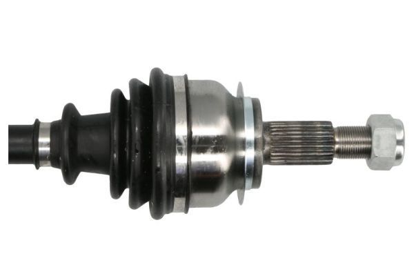 Pusašis PASCAL G23005PC