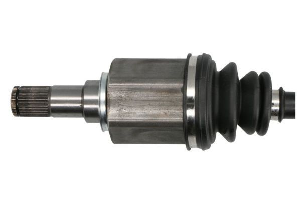 Pusašis PASCAL G23005PC