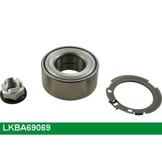 Rato guolio komplektas LUCAS LKBA69069