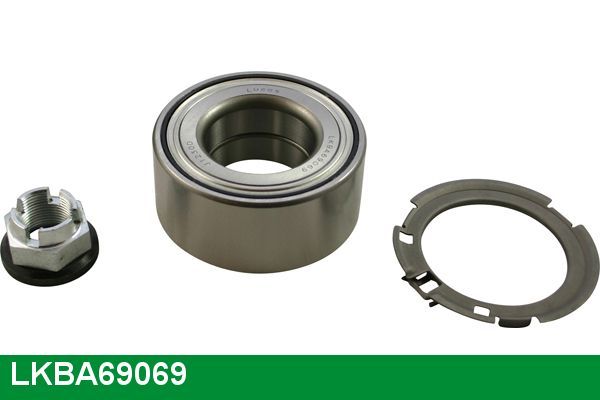 Rato guolio komplektas LUCAS LKBA69069