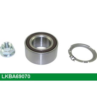 Rato guolio komplektas LUCAS LKBA69070