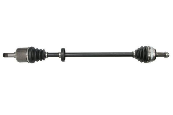 Pusašis PASCAL G24001PC