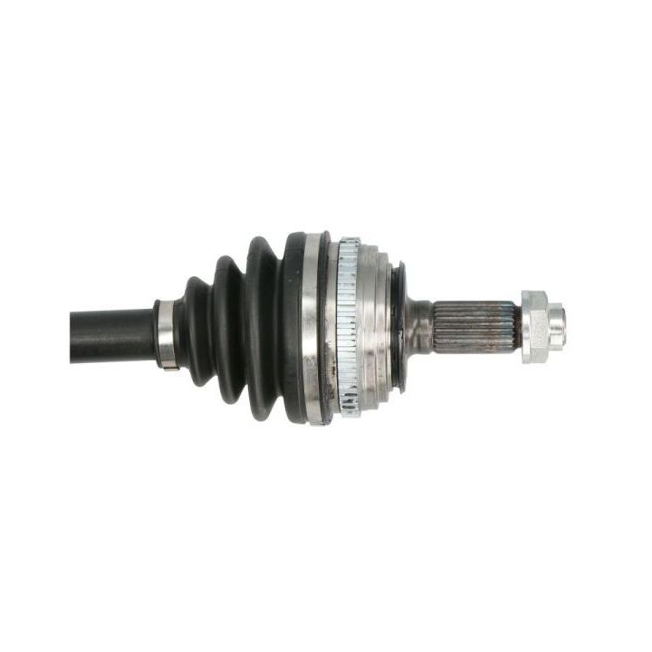 Pusašis PASCAL G24001PC
