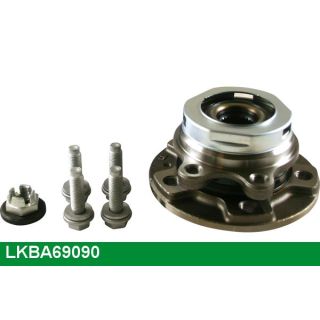 Rato guolio komplektas LUCAS LKBA69090