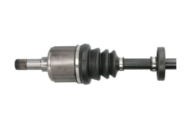 Pusašis PASCAL G24001PC
