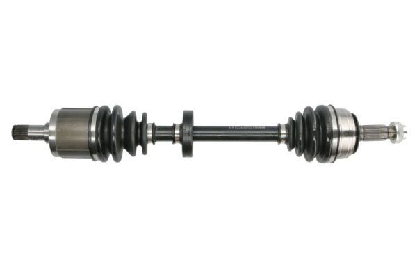 Pusašis PASCAL G24002PC