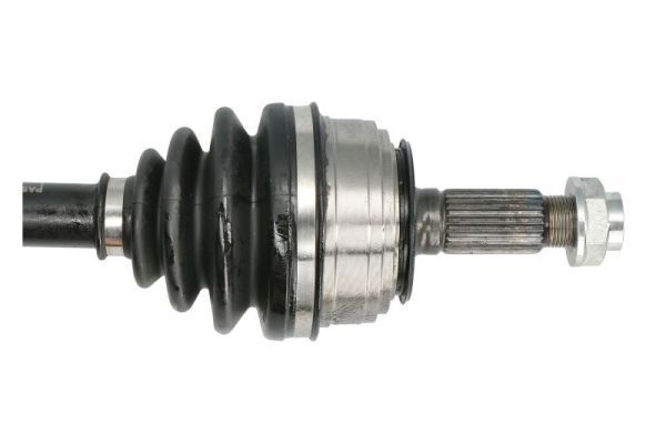 Pusašis PASCAL G24002PC