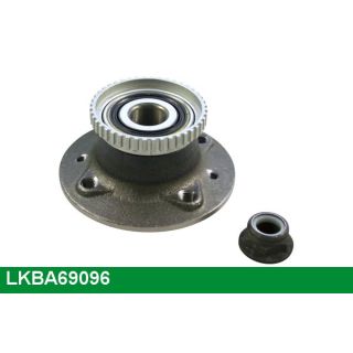 Rato guolio komplektas LUCAS LKBA69096