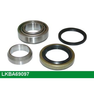 Rato guolio komplektas LUCAS LKBA69097