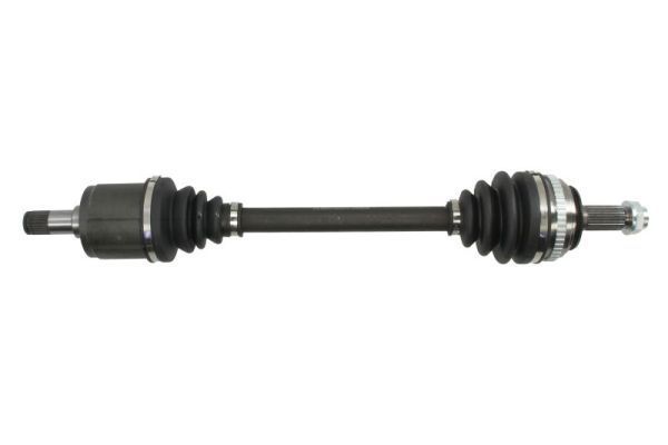Pusašis PASCAL G24003PC