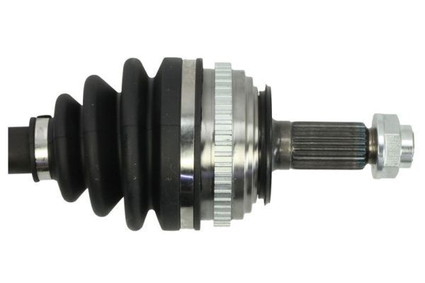 Pusašis PASCAL G24003PC