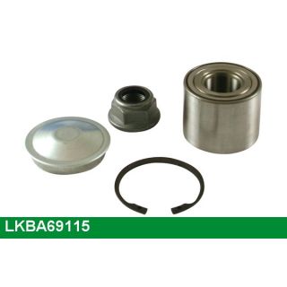 Rato guolio komplektas LUCAS LKBA69115