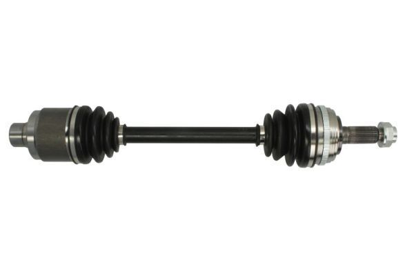 Pusašis PASCAL G24005PC
