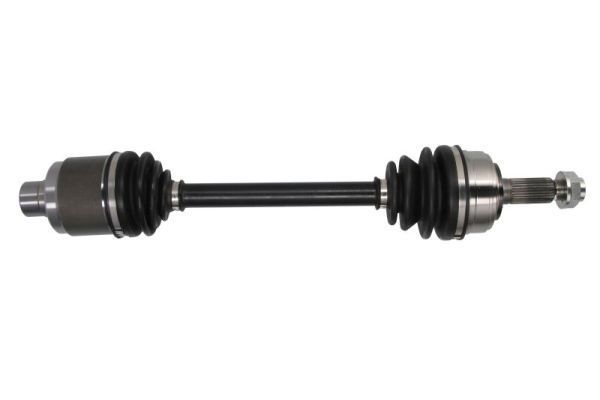 Pusašis PASCAL G24007PC