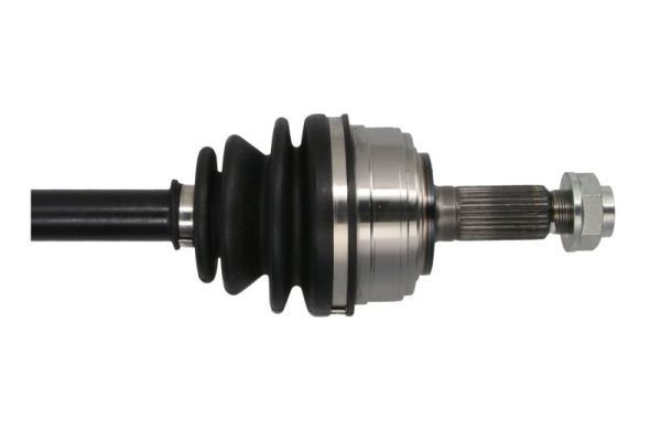 Pusašis PASCAL G24007PC