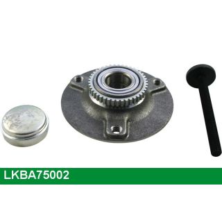Rato guolio komplektas LUCAS LKBA75002