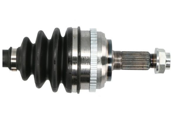 Pusašis PASCAL G24008PC