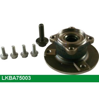 Rato guolio komplektas LUCAS LKBA75003