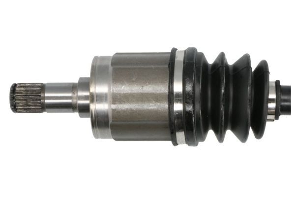 Pusašis PASCAL G24008PC