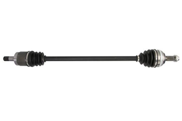 Pusašis PASCAL G24009PC