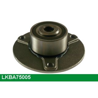 Rato guolio komplektas LUCAS LKBA75005