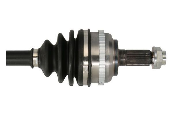 Pusašis PASCAL G24009PC