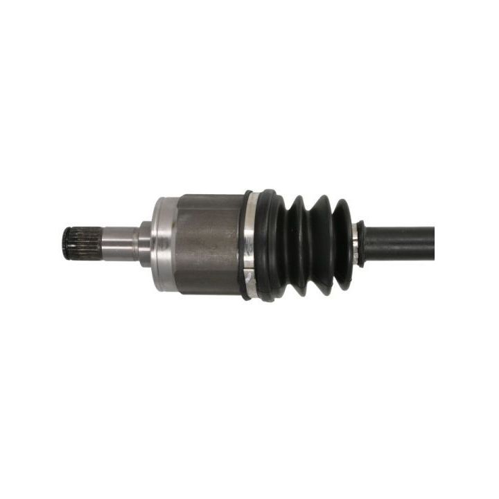 Pusašis PASCAL G24009PC