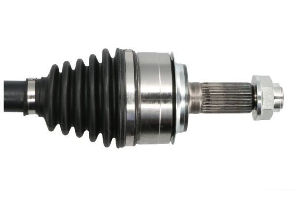 Pusašis PASCAL G24010PC
