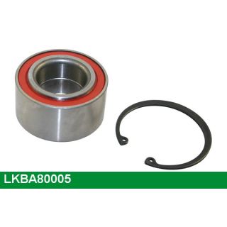 Rato guolio komplektas LUCAS LKBA80005
