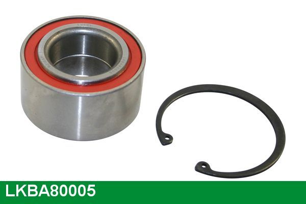 Rato guolio komplektas LUCAS LKBA80005