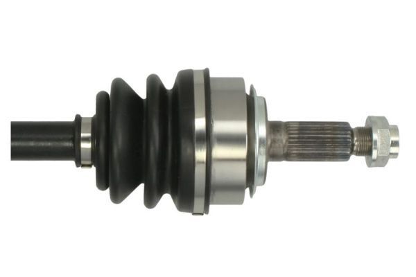 Pusašis PASCAL G24012PC