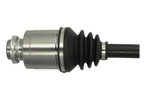 Pusašis PASCAL G24012PC